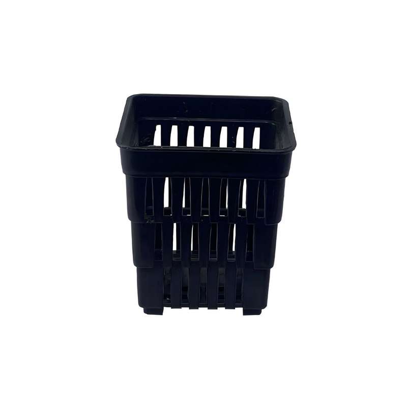 گلدان هیدروپونیک مدل AG 4.5cm مجموعه 10 عددی