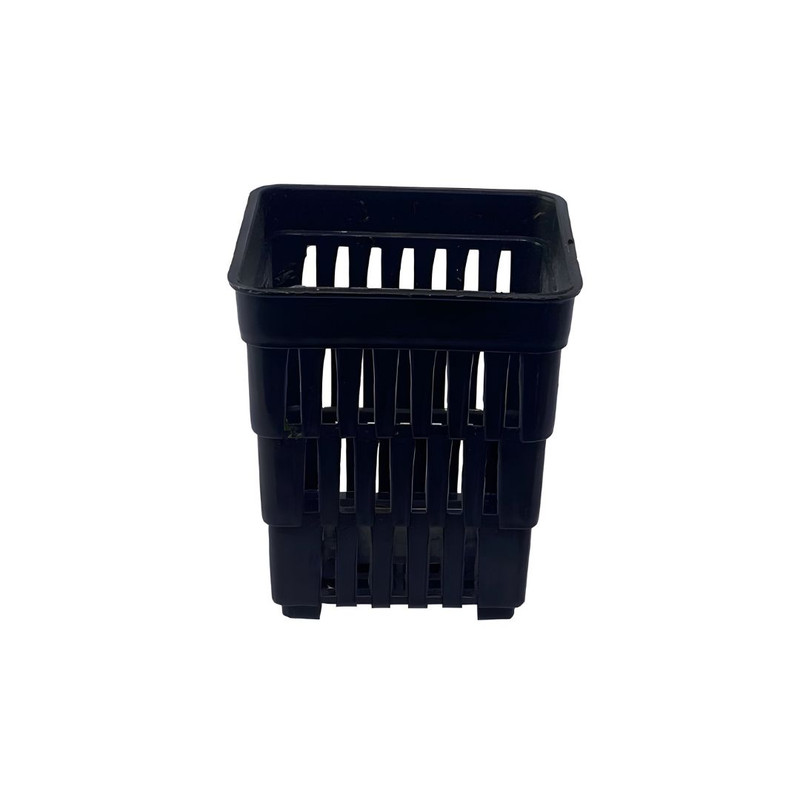 گلدان هیدروپونیک مدل AG 4.5cm مجموعه 10 عددی