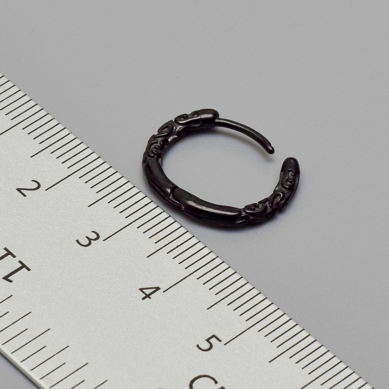 پیرسینگ گوش زنانه پایتخت مدل PS937