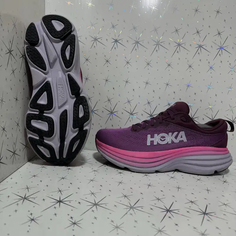 کفش راحتی هوکا مدل bondi 8