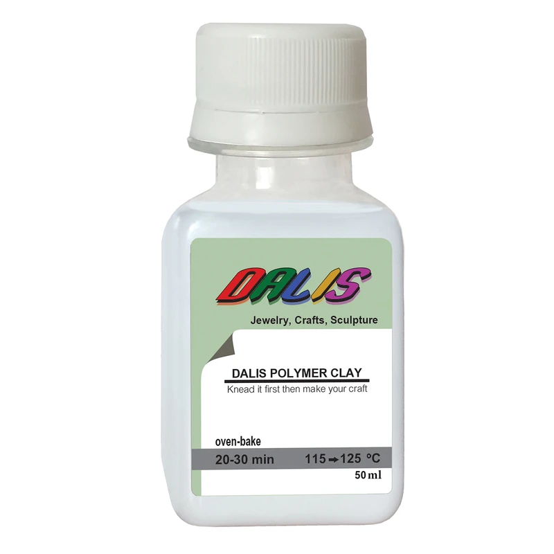 چسب لیکویید دالیس کد D600 حجم  50 میلی لیتر