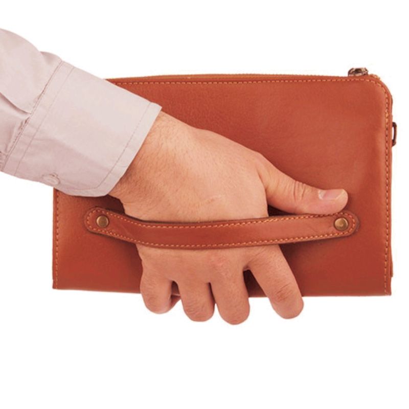 کیف دستی مدل MA-2 -  - 11