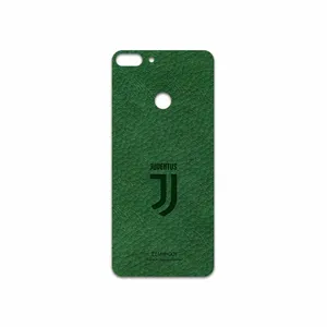 MAHOOT GL-JUVE Cover Sticker for Huawei P Smart