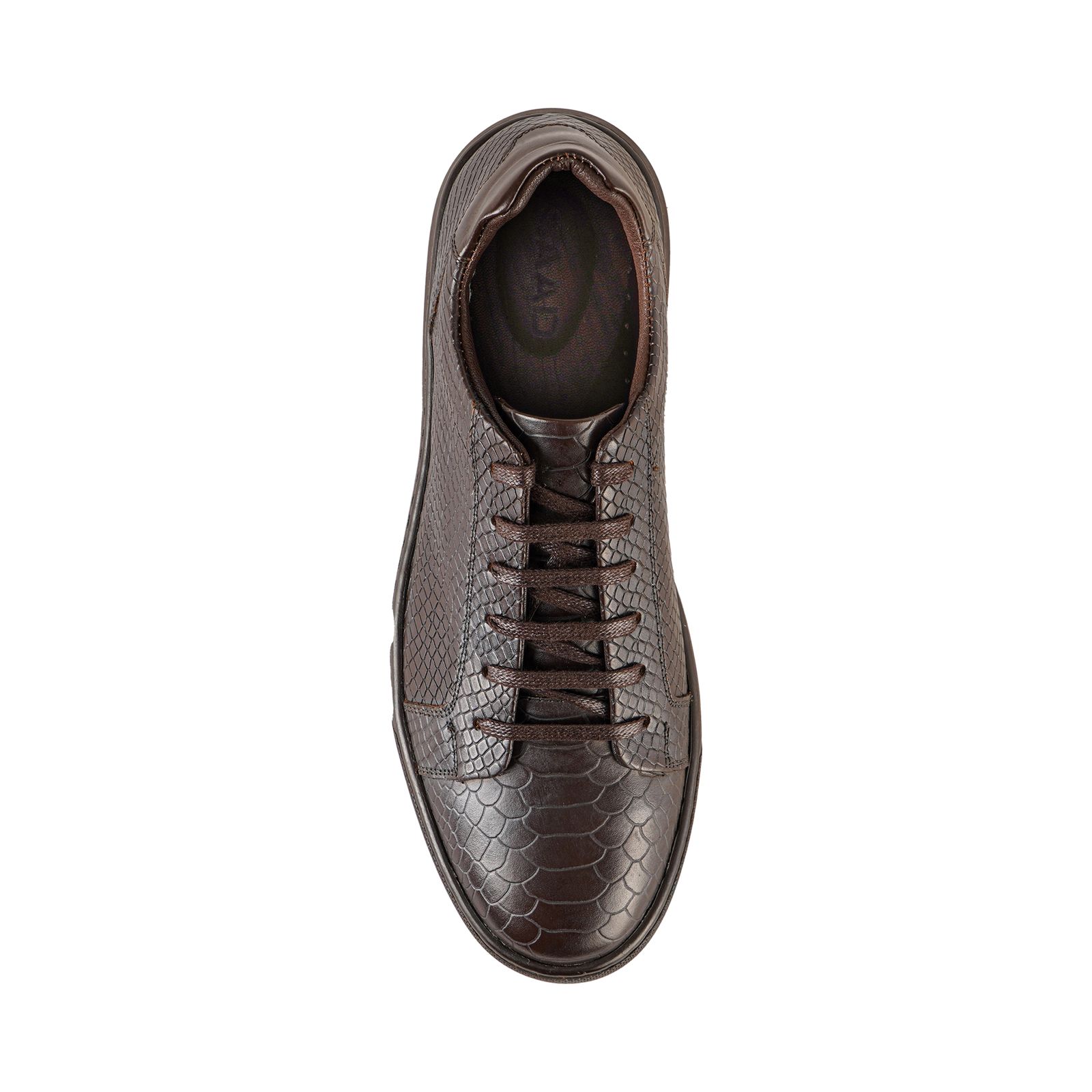 کفش روزمره مردانه صاد مدل YA4304 -  - 3