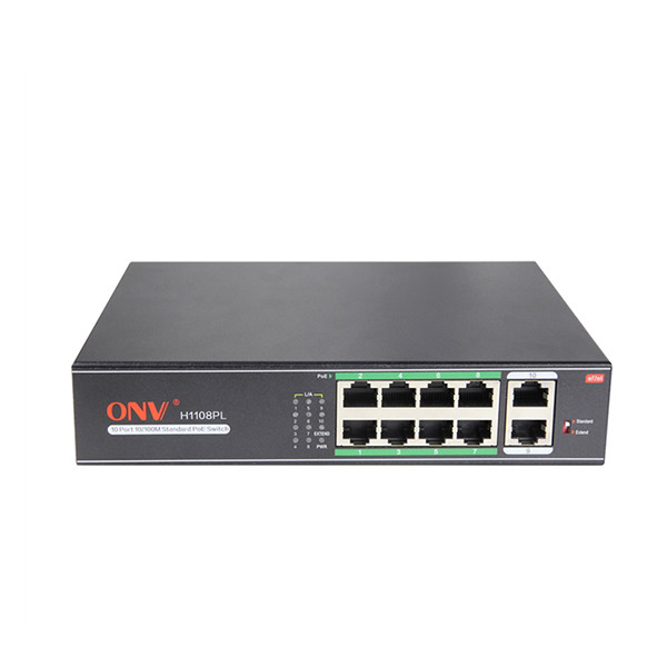سوئیچ 8 پورت ONV مدل H1108PL
