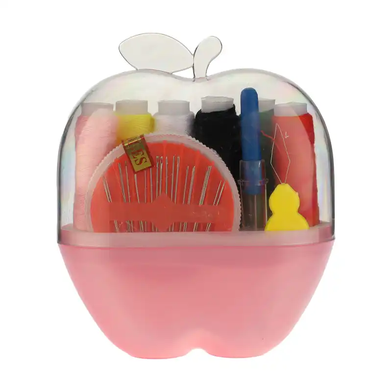 جعبه نخ و سوزن مدل 001