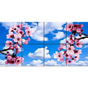 تایل سقفی آسمان مجازی طرح غنچه کد 780 سایز 60x60 سانتی متر مجموعه 8 عددی