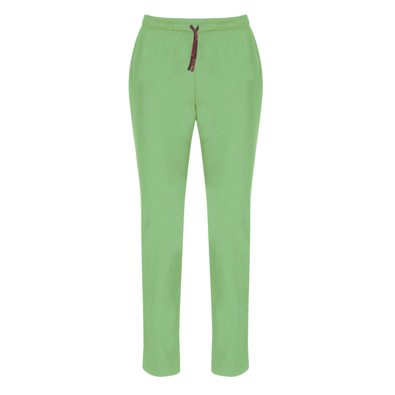 ست روپوش و شلوار جراحی مونوتیپ مدل A-015-K