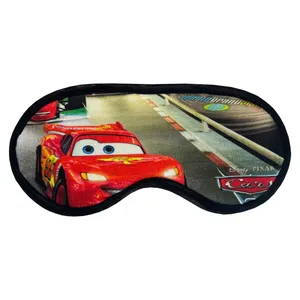 چشم بند خواب مدل مک کویین کد CHB-018