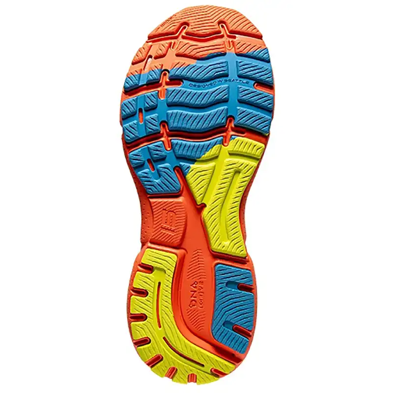 کفش راحتی زنانه بروکس مدل 1203801B848