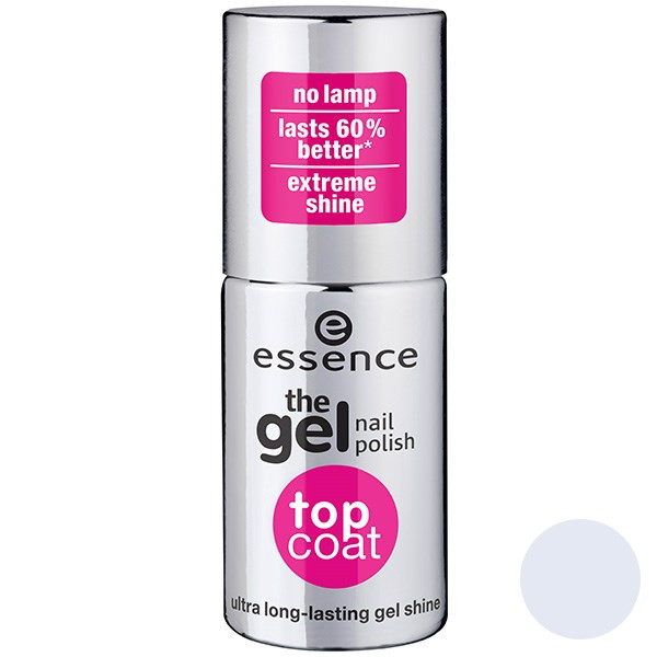 لاک پایه اسنس مدل 001