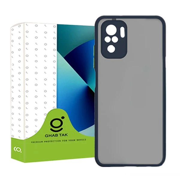 کاور قاب تک مدل PML مناسب برای گوشی موبایل شیائومی Redmi Note 10