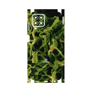 MAHOOT Atom Universe 2-FullSkin Cover Sticker for Samsung Galaxy M33