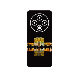 MAHOOT Ali Qapu Cover Sticker for Xiaomi Redmi 14C