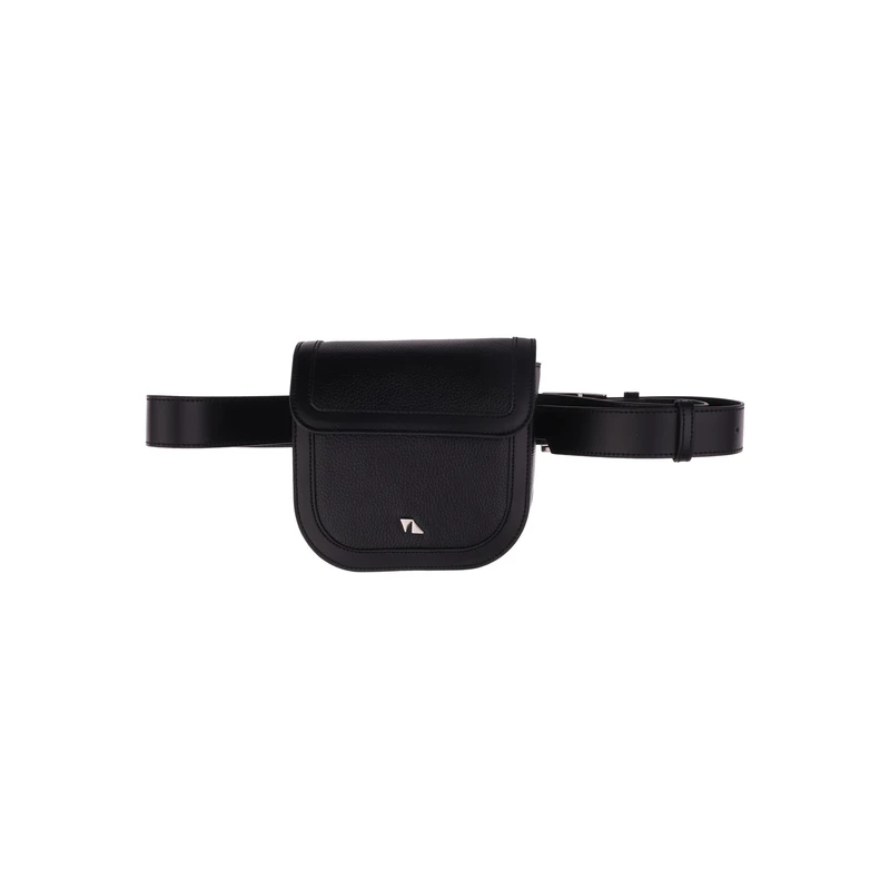 کیف کمری زنانه چرم مشهد مدل P5532-001