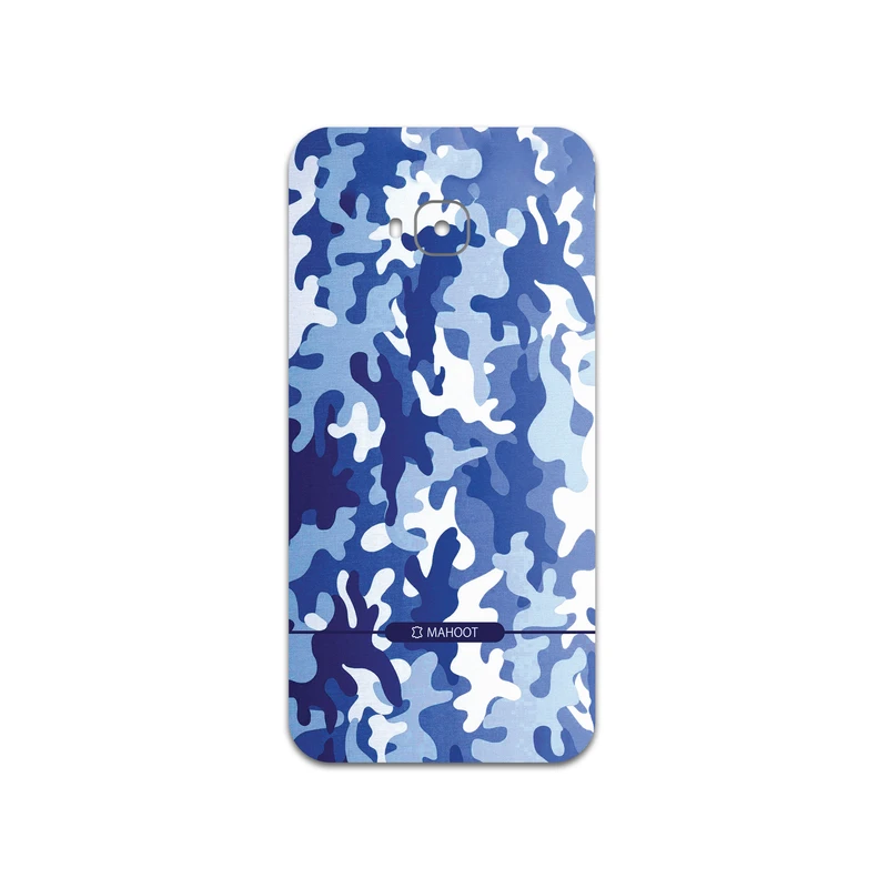 برچسب پوششی ماهوت مدل Army-Winter مناسب برای گوشی موبایل ایسوس Zenfone 4 Selfie Pro
