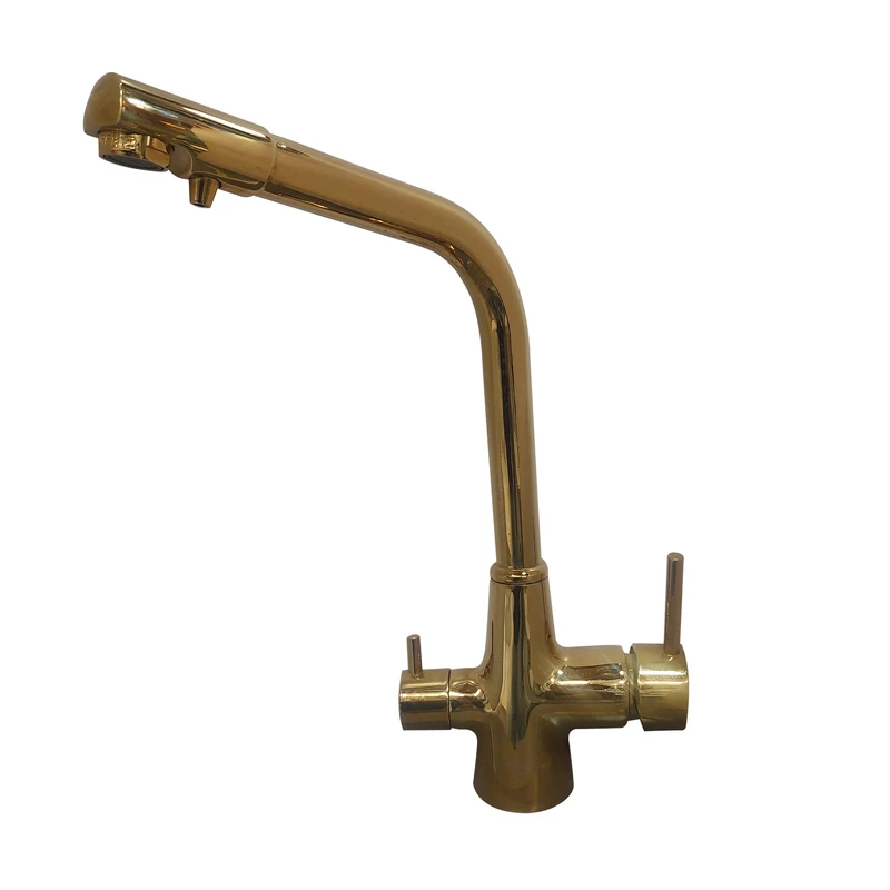 شیر آشپزخانه جزیره مدل دو منظوره روبینا