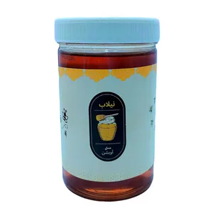 عسل آویشن نیلاب - 910 گرم