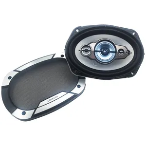 اسپیکر پشت خودرو سونیر مدل GS-6699 سایز 6×9 اینچ بسته دو عددی