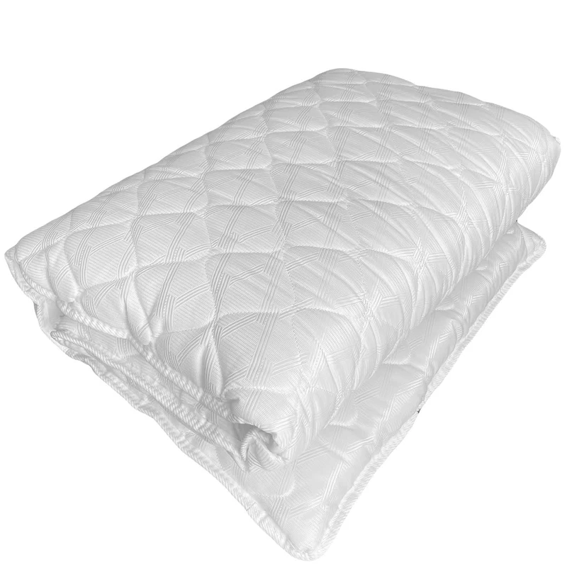 تشک مهمان طرح عروس 1 نفره 195x90 سانتی متر