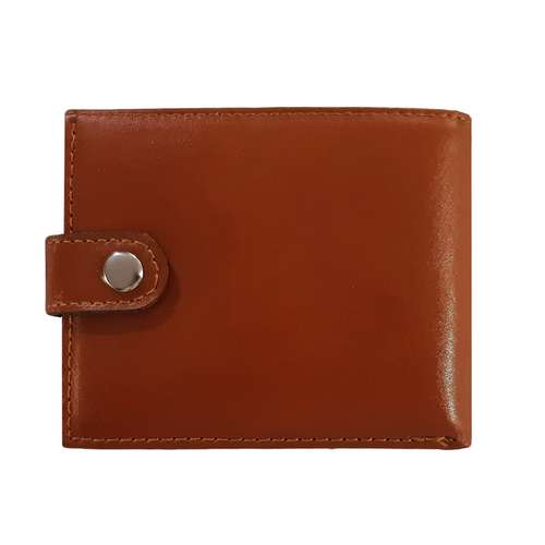 کیف پول مدل جیبی چرم کد 501