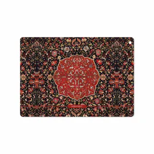 MAHOOT Iran-Carpet6 Cover Sticker for Apple iPad 9.7 GEN 5 2017 A1822