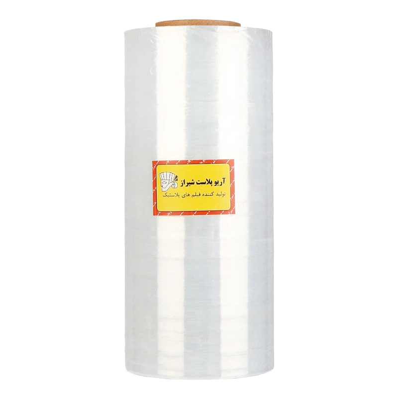 سلفون بسته بندی مدل 01 سایز 20 سانتی متر وزن 800 گرم