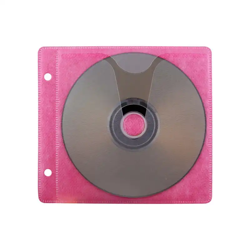 پاکت سی دی پاپکو کد CD02 مجموعه 100 عددی