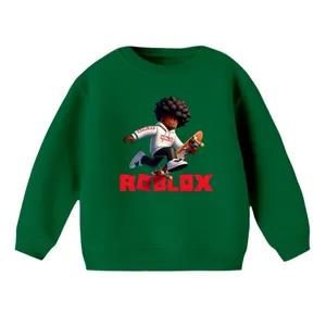 سویشرت بچگانه مدل روبلاکس کد 6