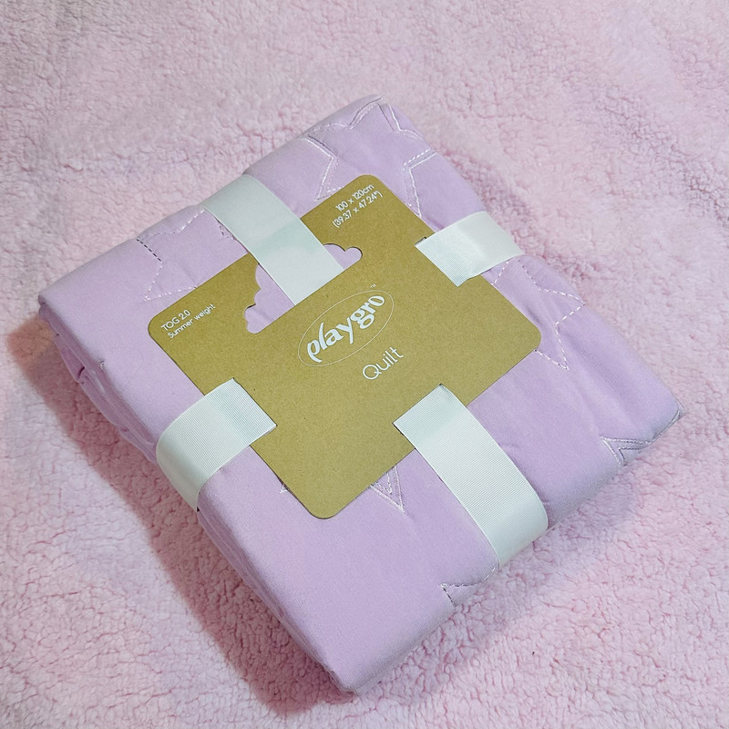 پتو کودک پلی گرو مدل All Season کد 2024 سایز 100×120 سانتی متر