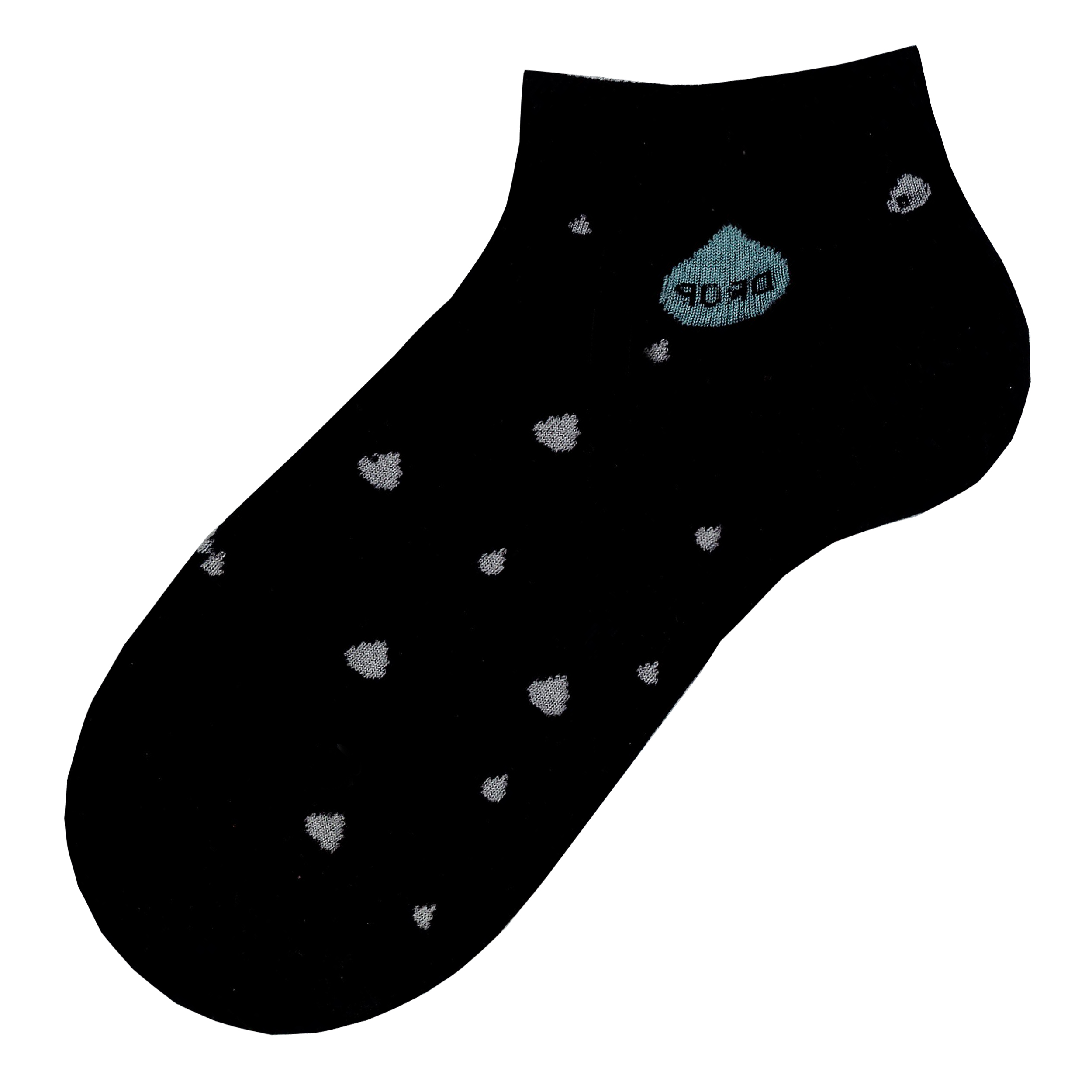 جوراب دیزر کد fiory203