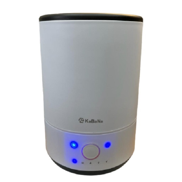 دستگاه بخور سرد کابانا مدل T-586