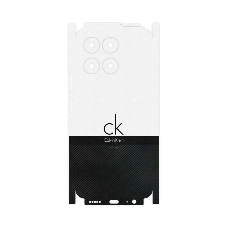 برچسب پوششی ماهوت مدل Calvin Klein-FullSkin مناسب برای گوشی موبایل آنر X6a