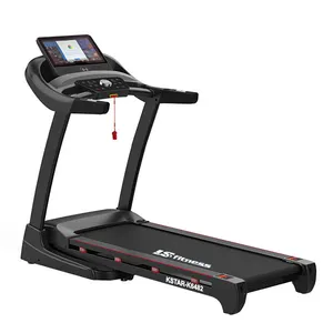 تردمیل ال اس فیتنس مدل KSTAR-K6482