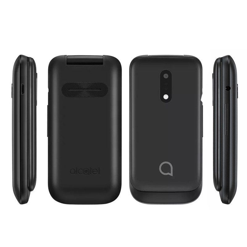 آلکاتل FA 2057