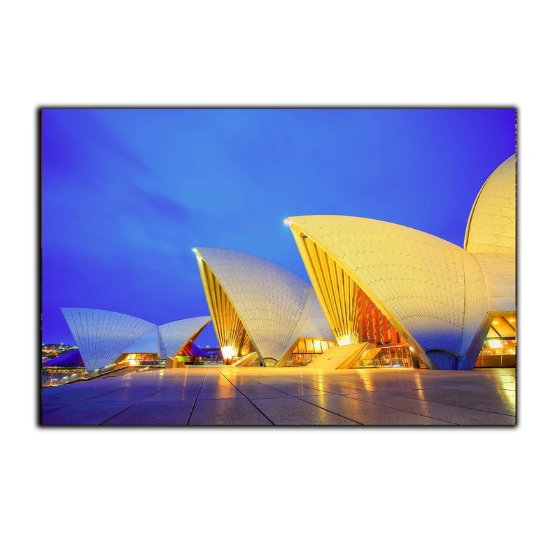 تابلو شاسی بکلیت طرح معماری مدرن شهری مدل SH-S2883