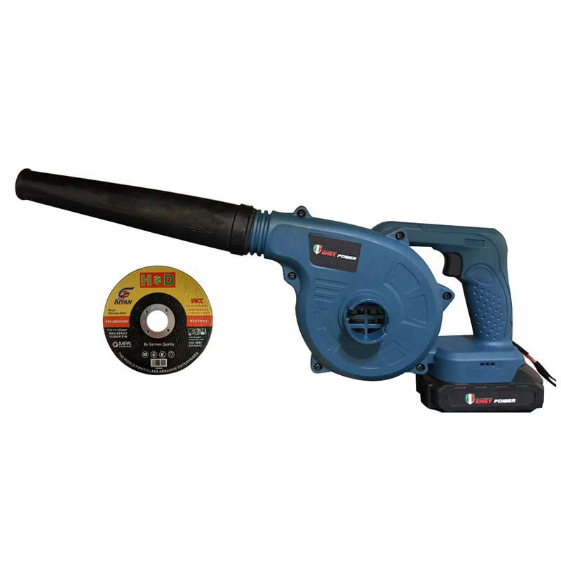 دستگاه دمنده و مکنده ایزی پاور مدل EP 2730