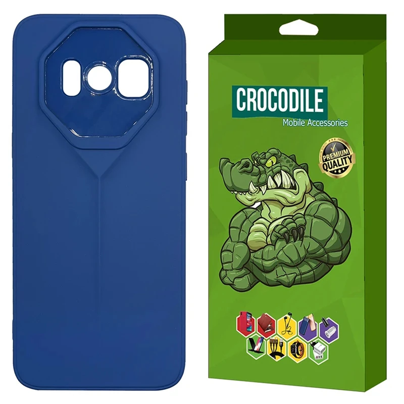 کاور کروکودیل مدل C-PO مناسب برای گوشی موبایل سامسونگ Galaxy S8 