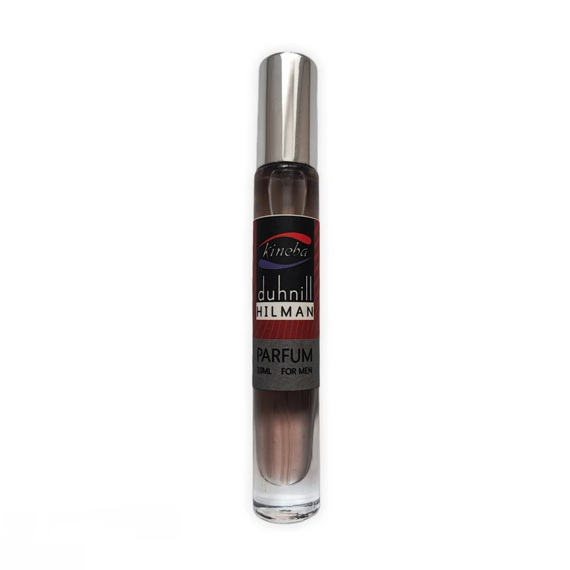 عطر جیبی مردانه کینبا مدل دانهیل حجم 10 میلی لیتر