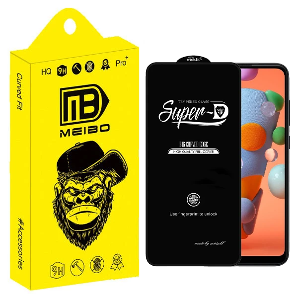 محافظ صفحه نمایش میبو مدل SuperD Touch مناسب برای گوشی موبایل سامسونگ Galaxy A11 / M11
