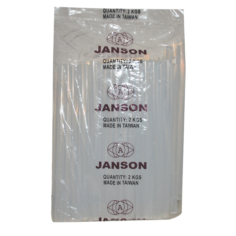 چسب حرارتی جانسون کد 221 قطر 12 میلی متر وزن 2 کیلوگرم چسب حرارتی جانسون کد 221 قطر 12 میلی متر وزن 2 کیلوگرم