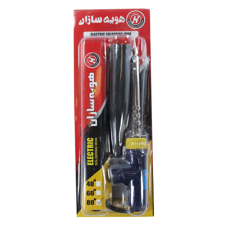 هويه 80 وات هويه سازان مدل PA 2088 هويه 80 وات هويه سازان مدل PA 2088