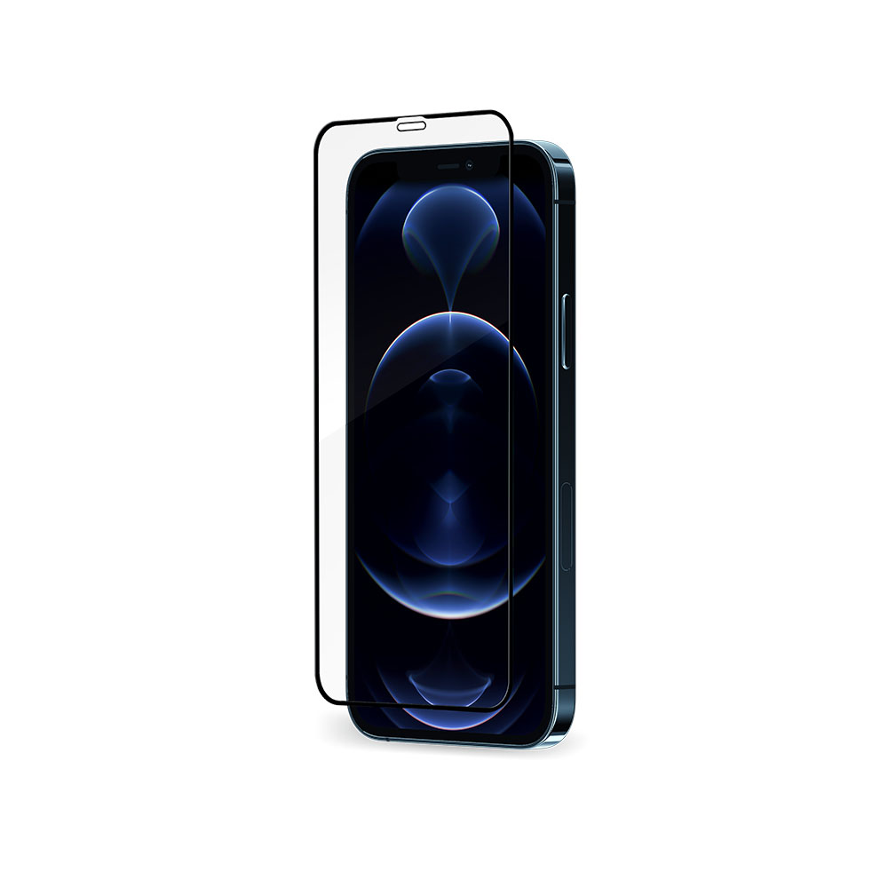 محافظ صفحه نمایش بلینکس مدل ProEdge مناسب برای گوشی موبایل اپل iPhone 12 Pro Max