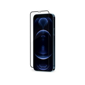 نقد و بررسی محافظ صفحه نمایش بلینکس مدل ProEdge مناسب برای گوشی موبایل اپل iPhone 12 Pro Max توسط خریداران