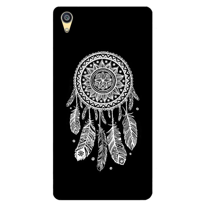 کاور مگافون کد 7196 مناسب برای گوشی موبایل سونی Xperia X