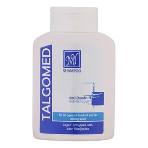 MY Talgomed Anti-Dandruff Hair Shampoo 200ml