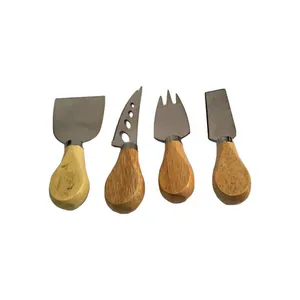 کارد صبحانه خوری مدل ST 1500 بسته 4 عددی