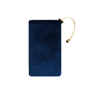 کیف موبایل پارچه ای مدل ولوت