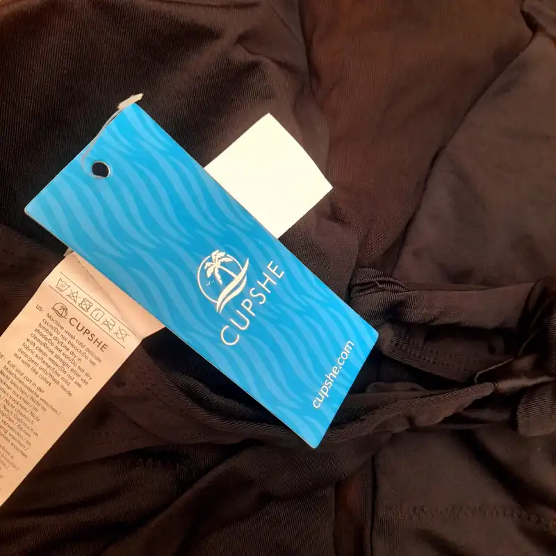 مایو زنانه کاپشی مدل 4