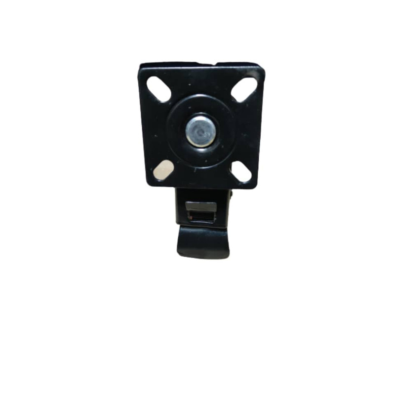 چرخ کفی‌ ترمزدار مدل T100 مجموعه 4 عددی